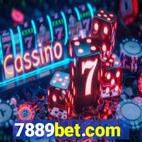 7889bet.com