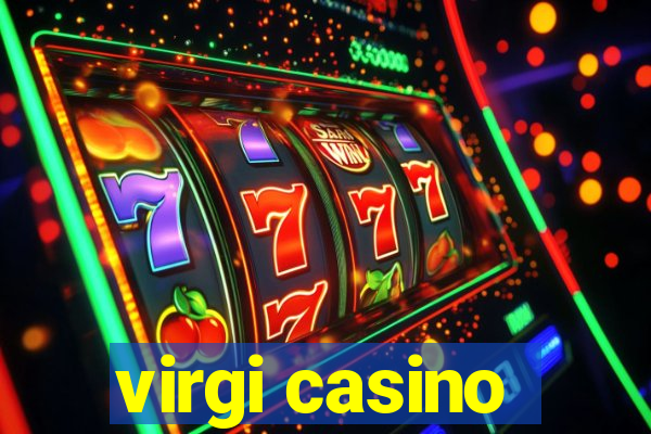 virgi casino