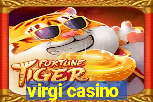 virgi casino