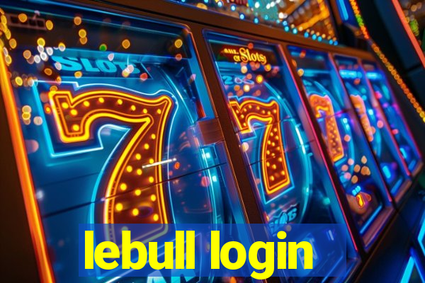 lebull login