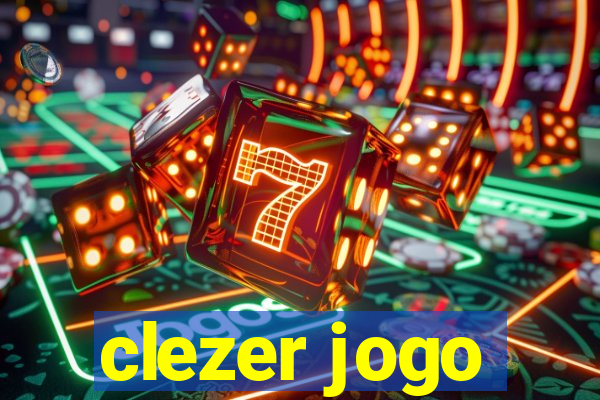 clezer jogo