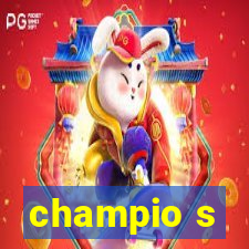 champio s