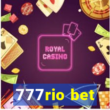 777rio bet