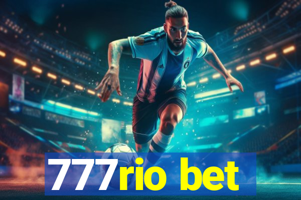 777rio bet