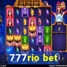 777rio bet