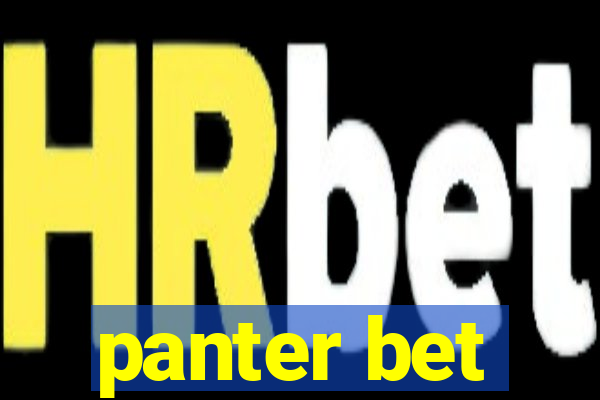 panter bet