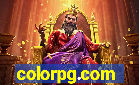 colorpg.com