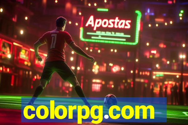 colorpg.com