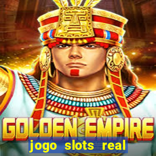 jogo slots real paga mesmo