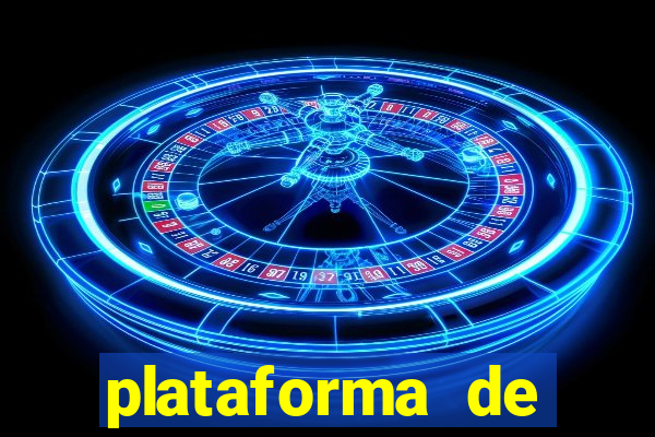 plataforma de apostas de futebol