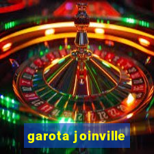 garota joinville