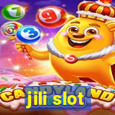 jili slot