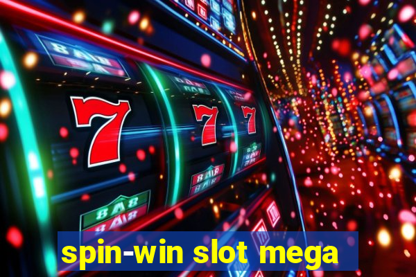 spin-win slot mega