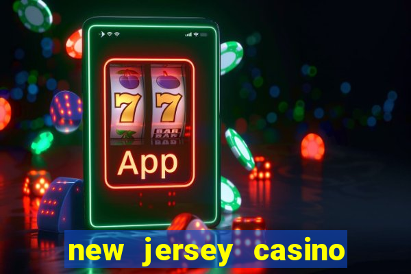 new jersey casino promo codes