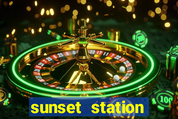 sunset station casino las vegas