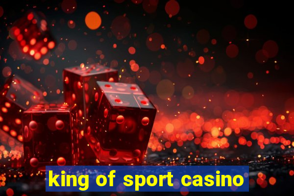 king of sport casino