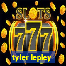 tyler lepley