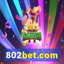 802bet.com