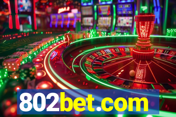 802bet.com