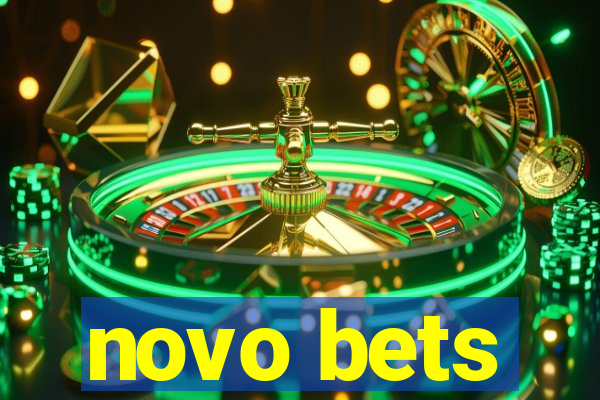 novo bets