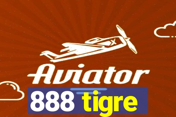 888 tigre