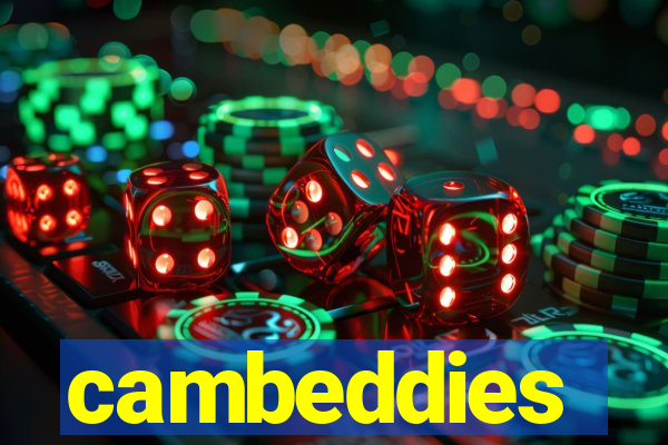 cambeddies