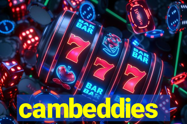 cambeddies