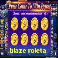 blaze roleta