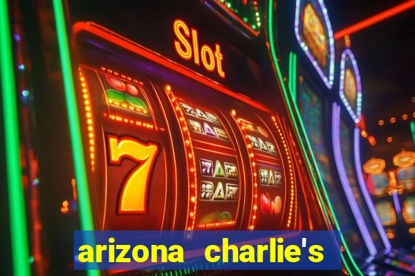 arizona charlie's boulder casino