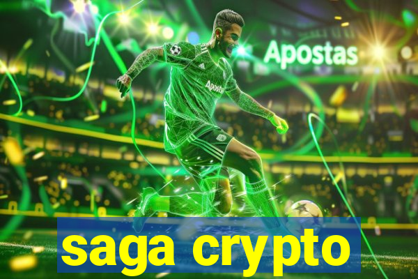 saga crypto