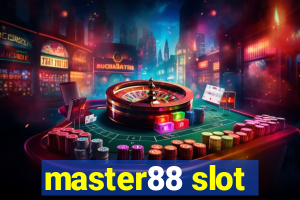 master88 slot