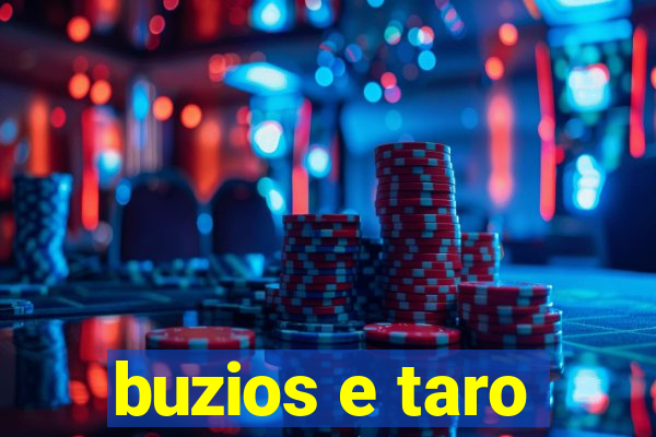 buzios e taro