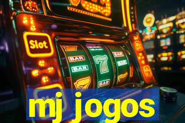 mj jogos