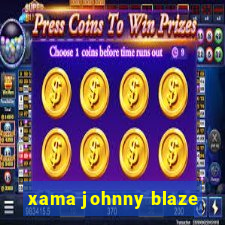 xama johnny blaze