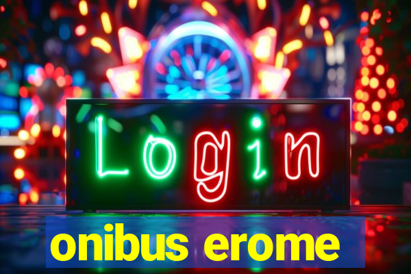 onibus erome