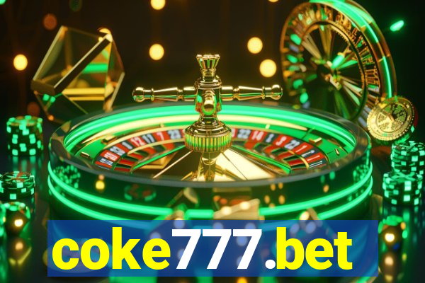 coke777.bet