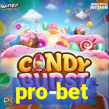 pro-bet