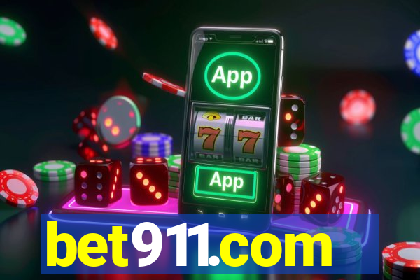 bet911.com