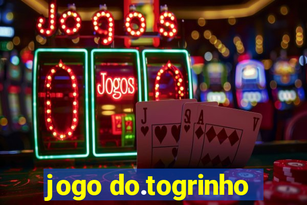 jogo do.togrinho