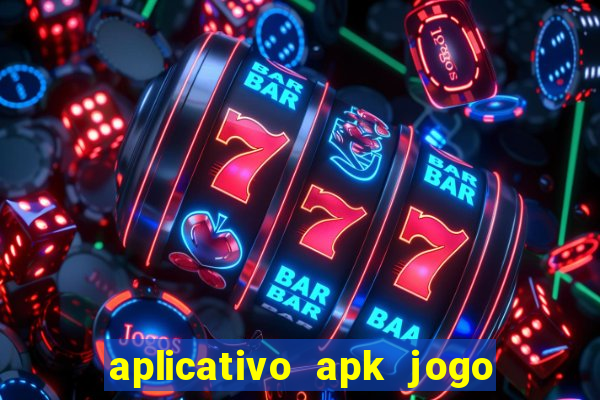 aplicativo apk jogo de ganhar dinheiro gbg