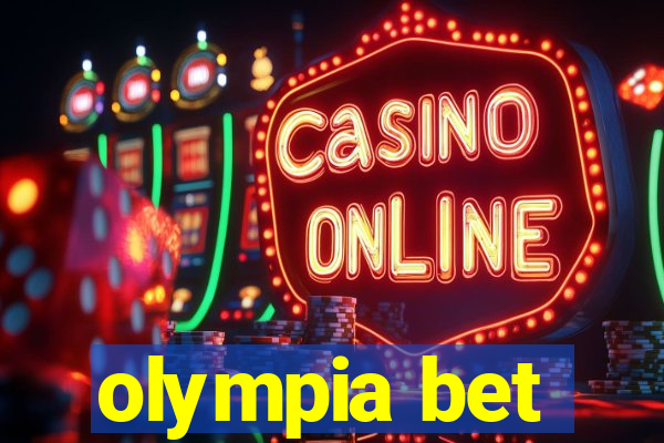 olympia bet