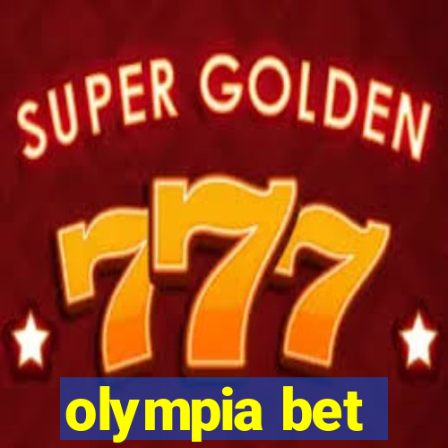 olympia bet