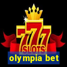 olympia bet