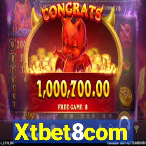 Xtbet8com