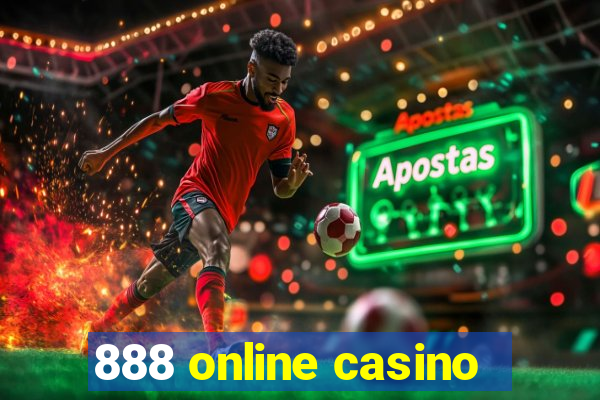 888 online casino