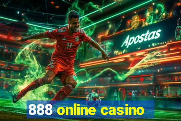 888 online casino