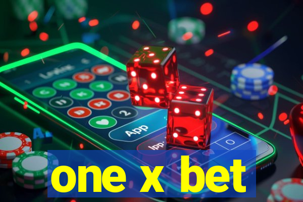 one x bet