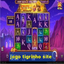 jogo tigrinho site