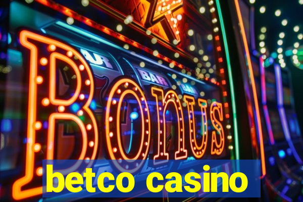 betco casino