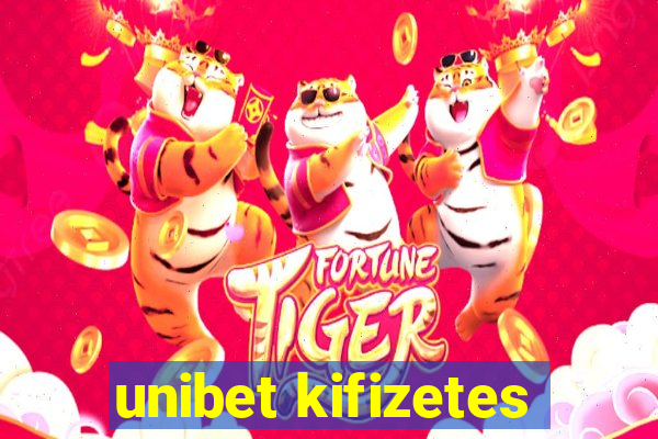 unibet kifizetes